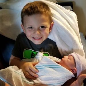 Meet your Posher, Destiny